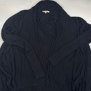 Matty M Cove Cozy Cardigan